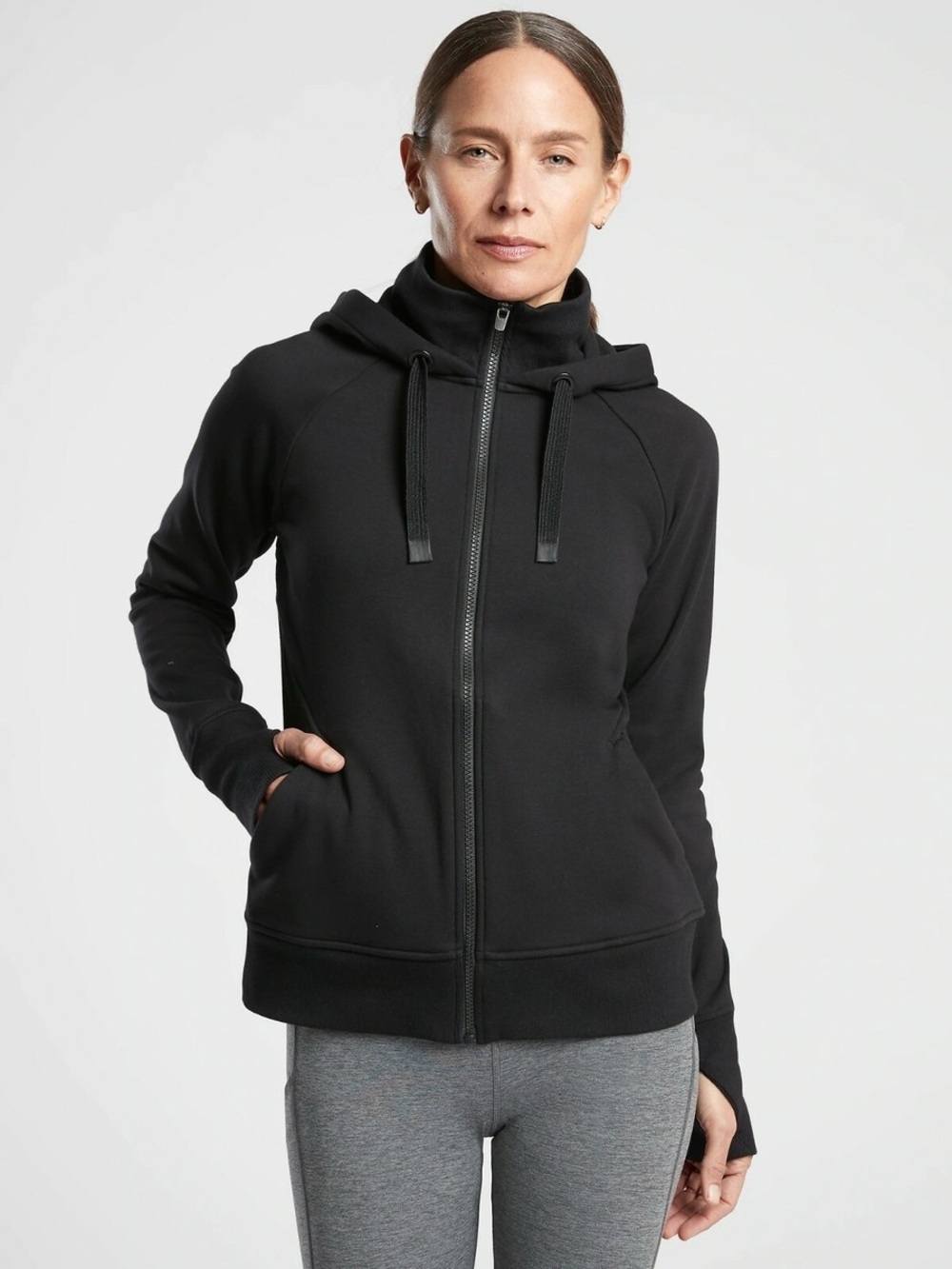 Athleta Triumph Hoodie